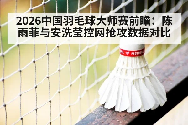 badminton net shot close up